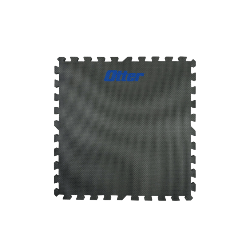 Load image into Gallery viewer, OTTER SHELTER ACCESSORIES Otter Shelter Floor Tile 3/4&quot; 6-pk
