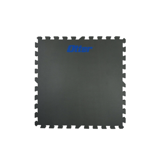 OTTER SHELTER ACCESSORIES Otter Shelter Floor Tile 3/4