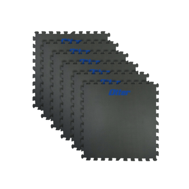 OTTER SHELTER ACCESSORIES Otter Shelter Floor Tile 3/4