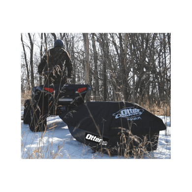 OTTER SHELTER ACCESSORIES Otter Small Ultra-Wide Sled Cover