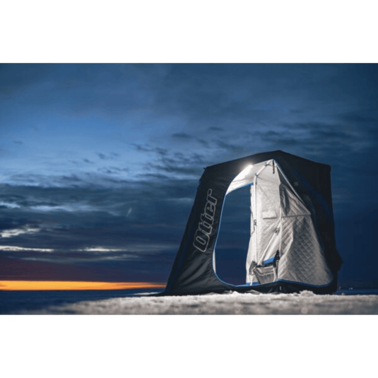 OTTER SHELTER ACCESSORIES SMALL Otter Portable LED Light Kit