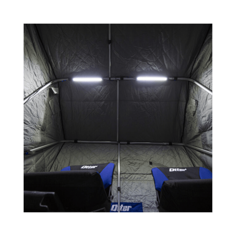 Load image into Gallery viewer, OTTER SHELTER ACCESSORIES SMALL Otter Portable LED Light Kit
