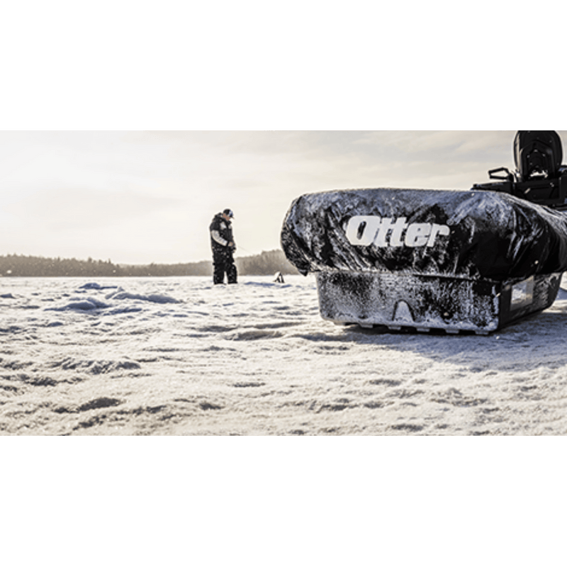 Load image into Gallery viewer, OTTER SLEDS Otter Pro Sled Large
