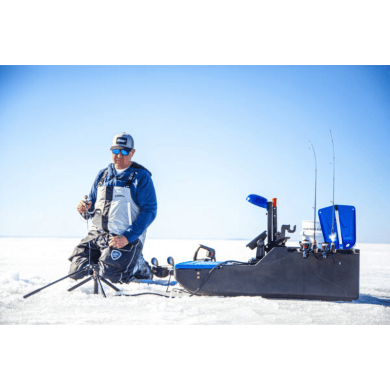 Load image into Gallery viewer, OTTER SLEDS Otter Sonar Sled
