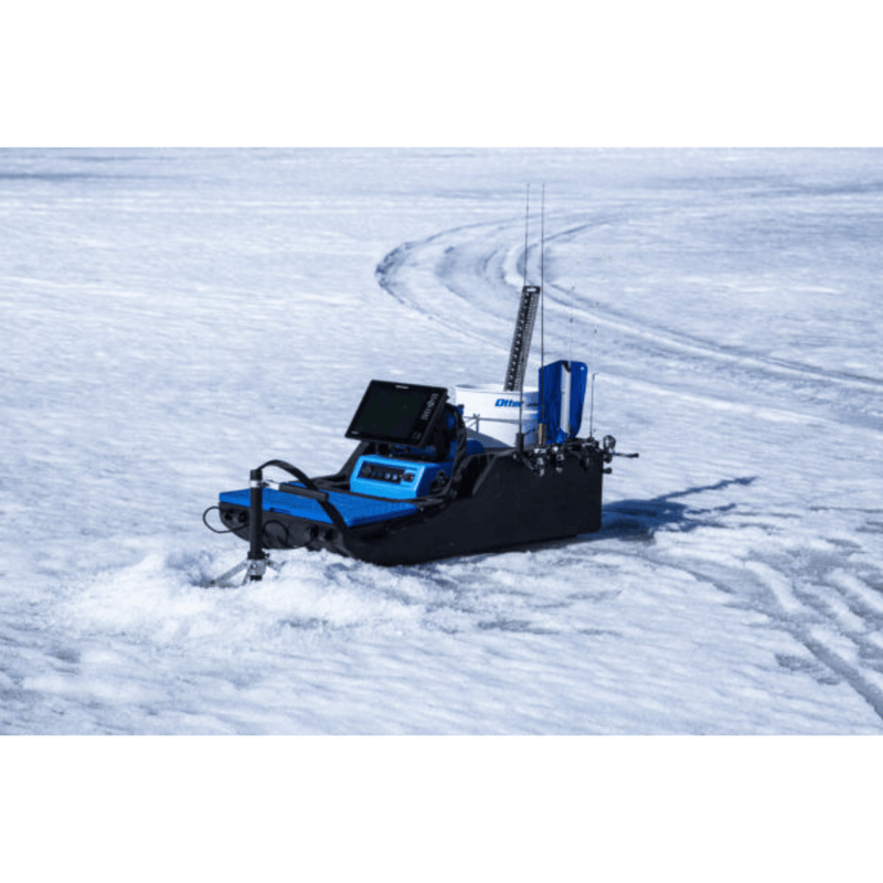 Load image into Gallery viewer, OTTER SLEDS Otter Sonar Sled
