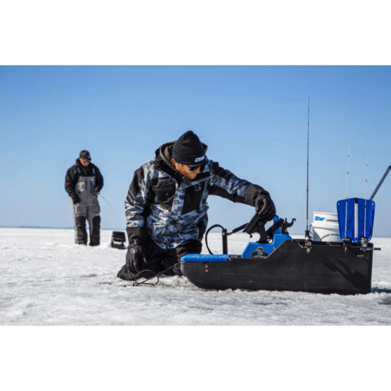 Load image into Gallery viewer, OTTER SLEDS Otter Sonar Sled
