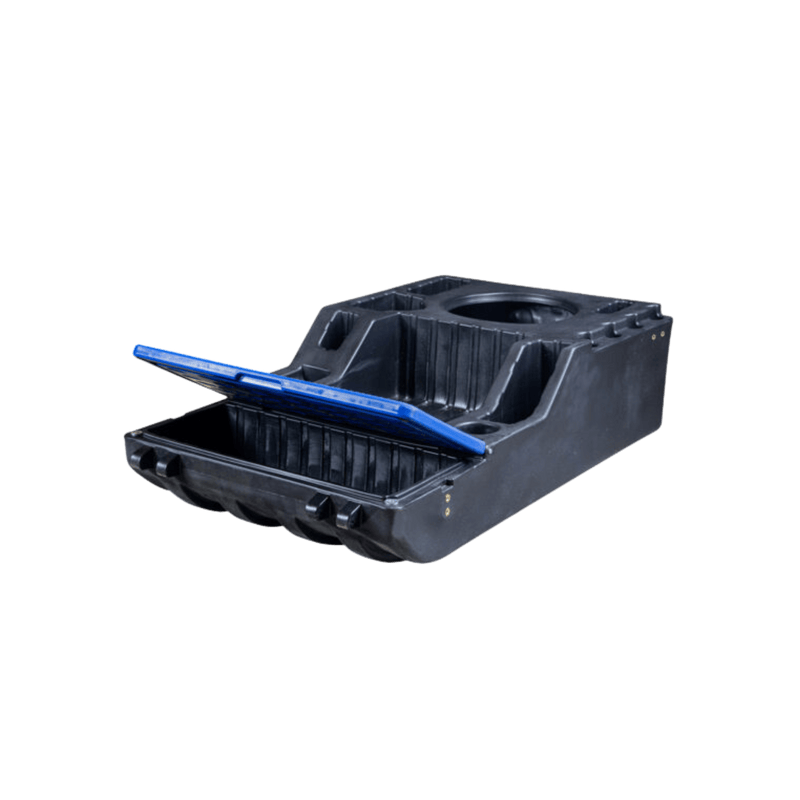 Load image into Gallery viewer, OTTER SLEDS Otter Sonar Sled
