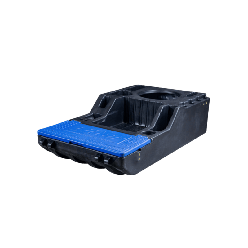 Load image into Gallery viewer, OTTER SLEDS Otter Sonar Sled
