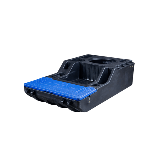 OTTER SLEDS Otter Sonar Sled