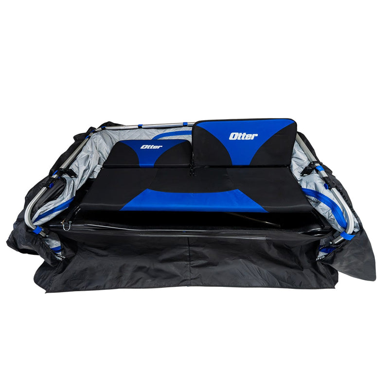 Load image into Gallery viewer, OTTER XT X OVER Otter XTR X-Over Lodge Ice Shelter
