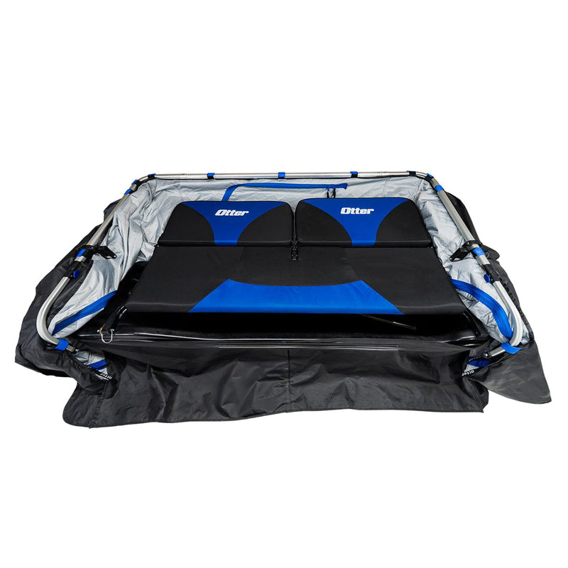 Load image into Gallery viewer, OTTER XT X OVER Otter XTR X-Over Lodge Ice Shelter
