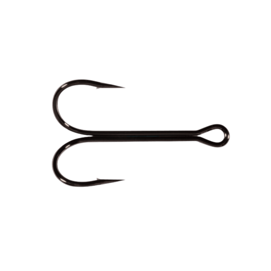 OWNER BASS HOOKS 6-0 Owner Double Frog Hook
