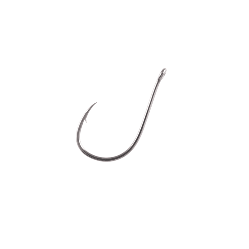 Load image into Gallery viewer, OWNER TERMINAL TACKLE Black / 1 Owner Mosquito Hook
