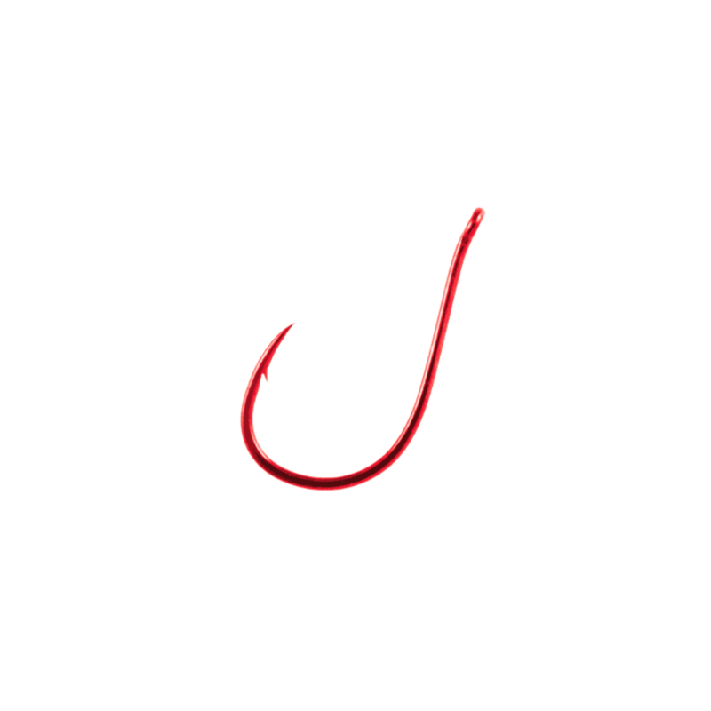 Load image into Gallery viewer, OWNER TERMINAL TACKLE Red / 1 Owner Mosquito Hook
