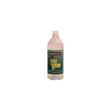 PAUTZKE FISHING MISCELLANEOUS Pautzke Fire Brine Natural UV 31oz