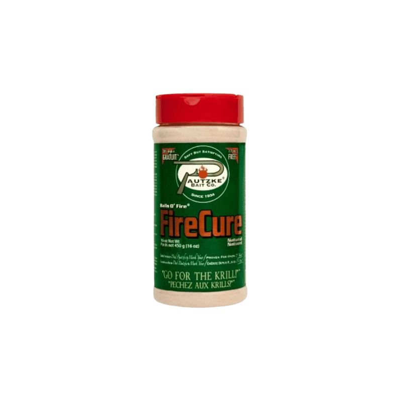 Load image into Gallery viewer, PAUTZKE STEELHEAD GEAR Natural Pautzke Fire Cure 16oz
