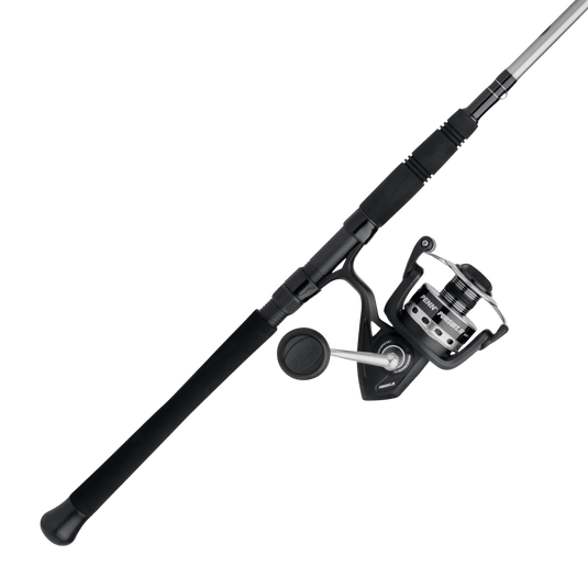 PENN ROD & REEL COMBOS PENN Pursuit® IV Spinning Travel Combo