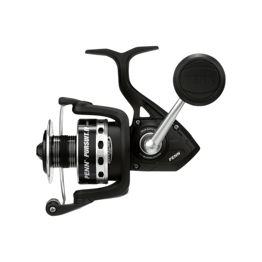 PENN SPINNING REELS 6000 Penn Pursuit IV Spinning Reel