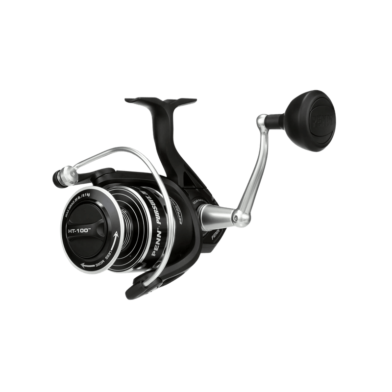 Load image into Gallery viewer, PENN SPINNING REELS 6000 Penn Pursuit IV Spinning Reel
