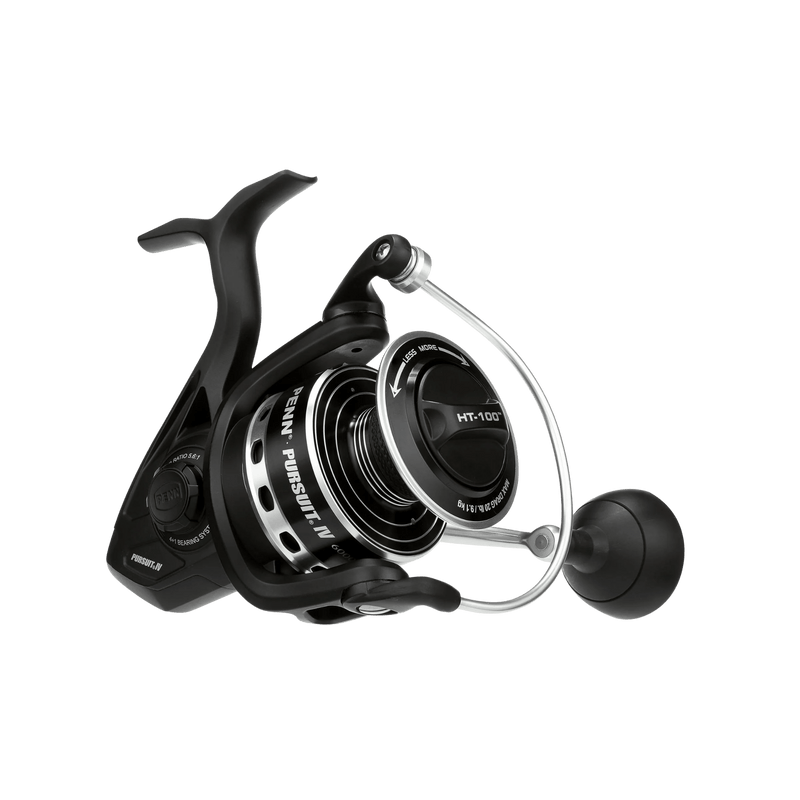 Load image into Gallery viewer, PENN SPINNING REELS 6000 Penn Pursuit IV Spinning Reel
