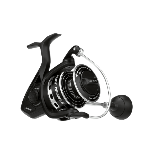 PENN SPINNING REELS 6000 Penn Pursuit IV Spinning Reel