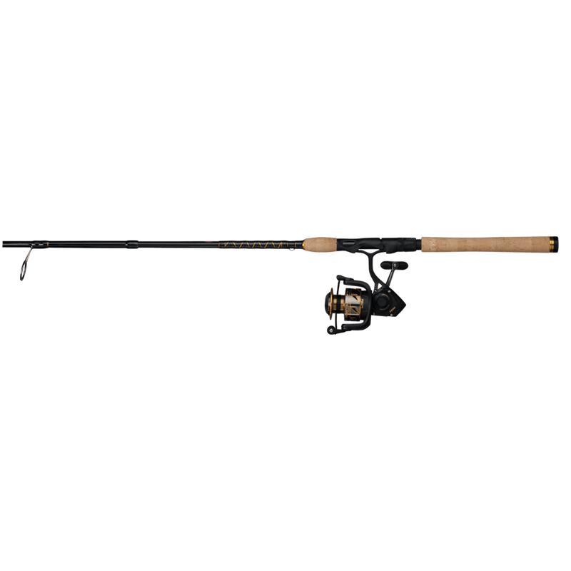 Load image into Gallery viewer, PENN TRAVEL RODS 4000 Penn Battle Travel Combo
