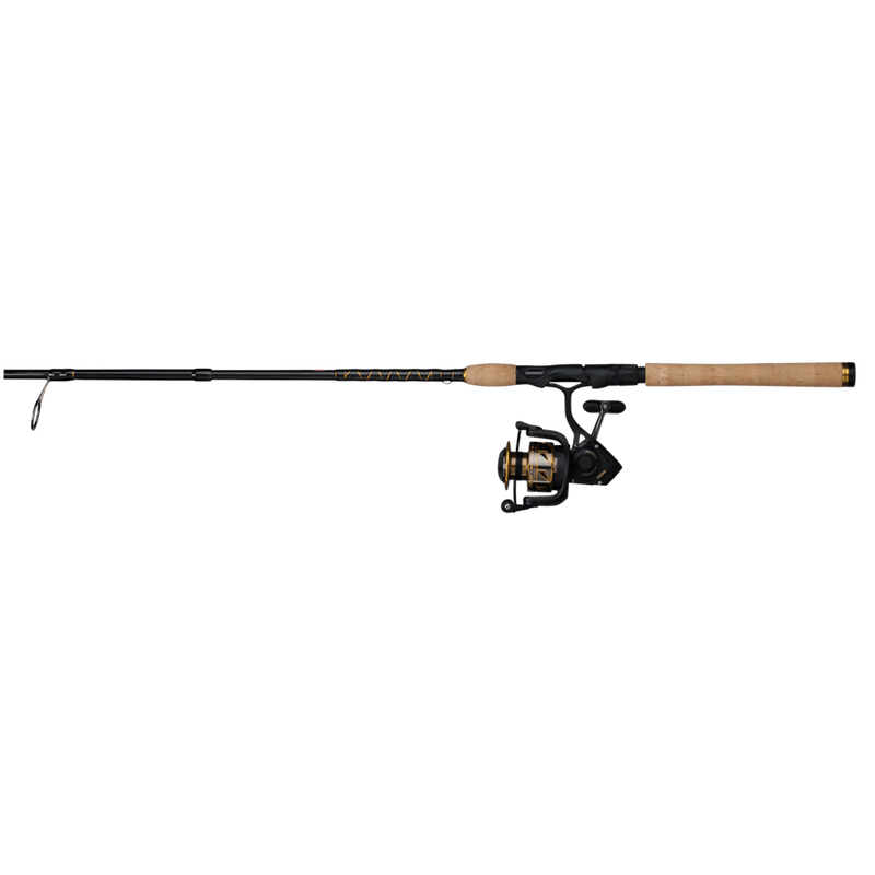 penn battle ii spinning reel combo Penn Battle Travel Combo – Fishing World