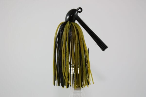 Load image into Gallery viewer, PERFECT JIG ALL JIGS 1-2 / Gpb Natural Craw Perfect Jig Tungsten Flipping Jig
