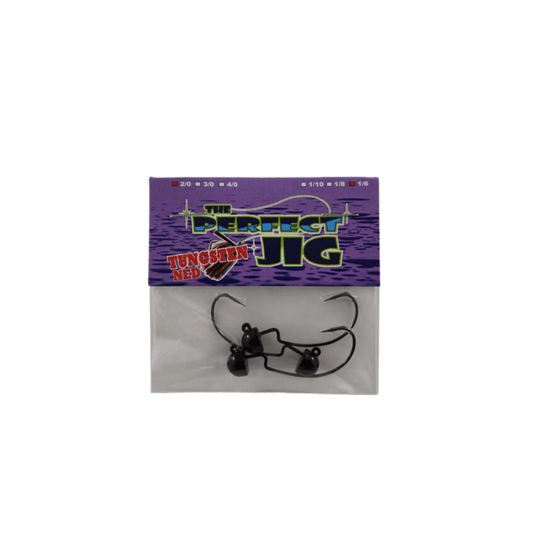 PERFECT JIG Uncategorised 1-6 The Perfect Jig Tungsten EWG Nedhead