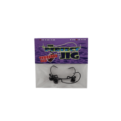PERFECT JIG Uncategorised 1-8 The Perfect Jig Tungsten EWG Nedhead