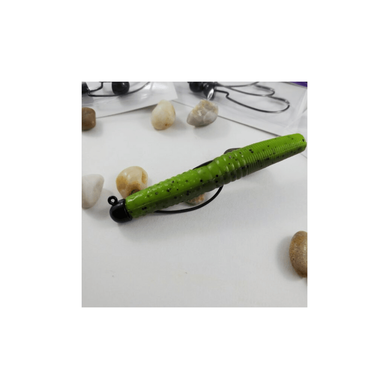 Load image into Gallery viewer, PERFECT JIG Uncategorised The Perfect Jig Tungsten EWG Nedhead

