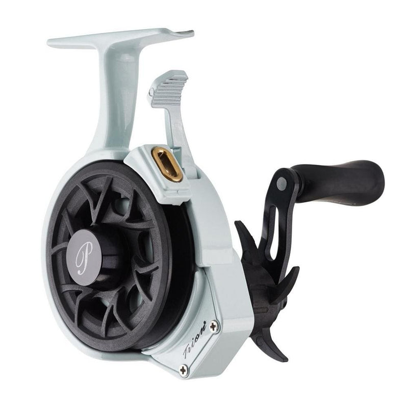 Load image into Gallery viewer, PFLUEGER ICE FISHING REELS Pflueger Trion Inline Ice Reel
