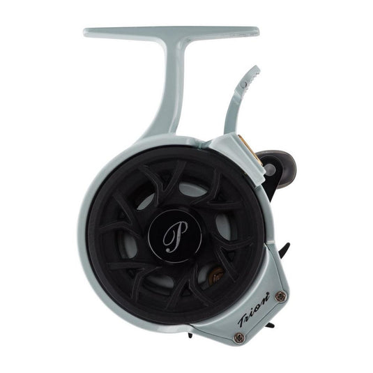 Ice Fishing Reel JK1000-4000 Spinning Reel Powerful Brake System Oblique  Metal Spool Reel Fishing Saltwater Reel (Color : JK, Spool Capacity : 4000  Series) : : Sports & Outdoors