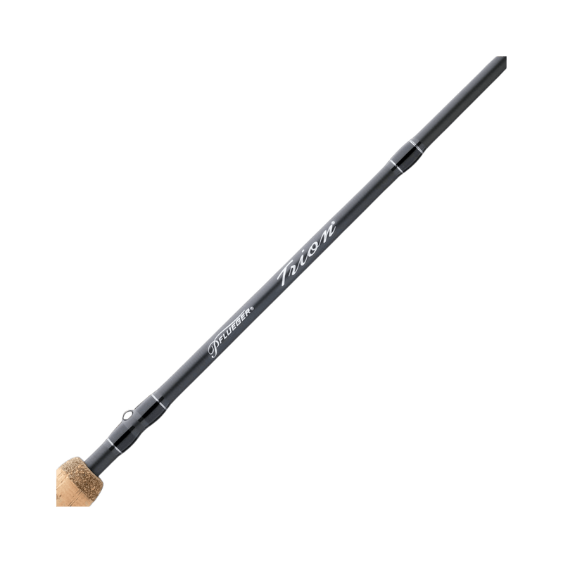 Load image into Gallery viewer, PFLUEGER ROD &amp; REEL COMBOS 6'6 Pflueger Trion Spincast Combo
