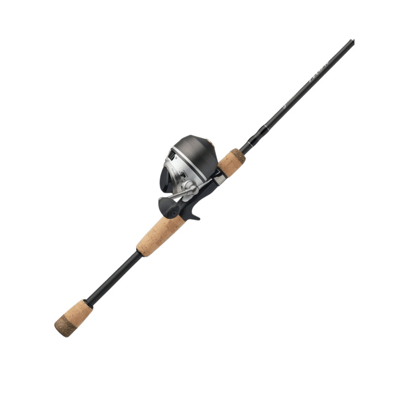 Load image into Gallery viewer, PFLUEGER ROD &amp; REEL COMBOS 6'6 Pflueger Trion Spincast Combo
