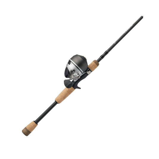 PFLUEGER ROD & REEL COMBOS 6'6 Pflueger Trion Spincast Combo