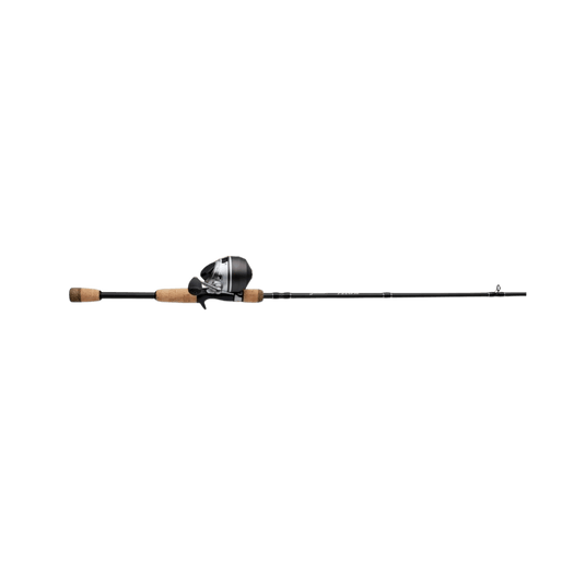 PFLUEGER ROD & REEL COMBOS 6'6 Pflueger Trion Spincast Combo