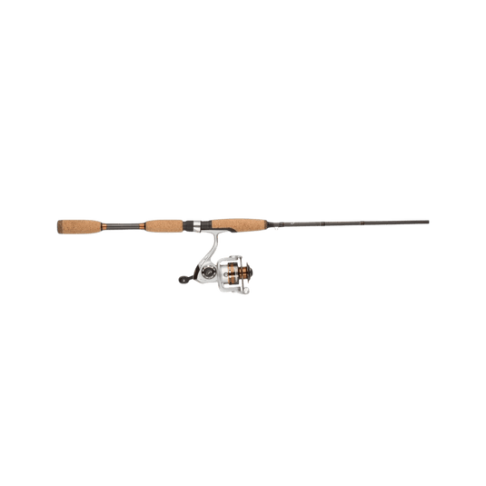 PFLUEGER ROD & REEL COMBOS 7'0 / MEDIUM Pflueger Monarch Spinning Combo