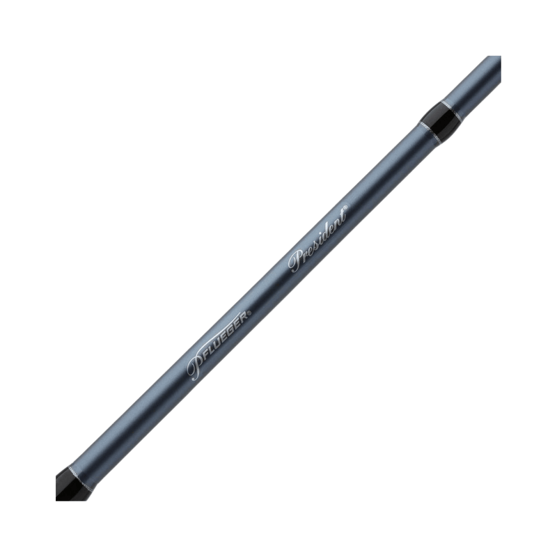 Load image into Gallery viewer, PFLUEGER ROD &amp; REEL COMBOS PRESLP-F-701M Pflueger President Baitcast Combo
