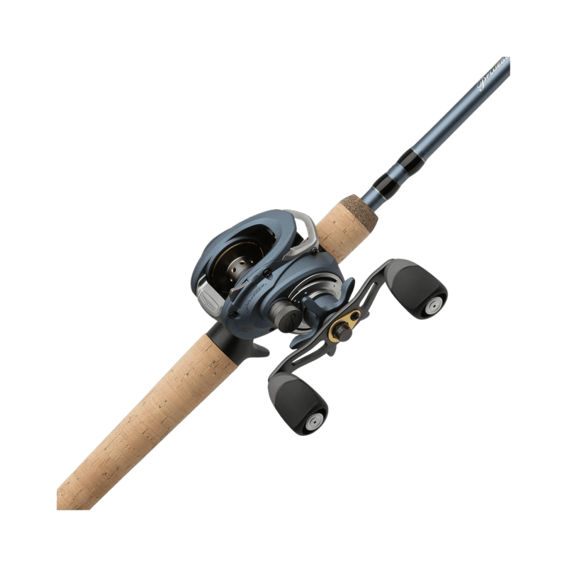 Load image into Gallery viewer, PFLUEGER ROD &amp; REEL COMBOS PRESLP-F-701M Pflueger President Baitcast Combo
