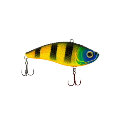 PHAN RIP BAITS Phantom Budzo 1/4oz Ghost Gill