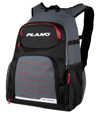 Plano Weekender 3700 Backpack | Fishing World Canada