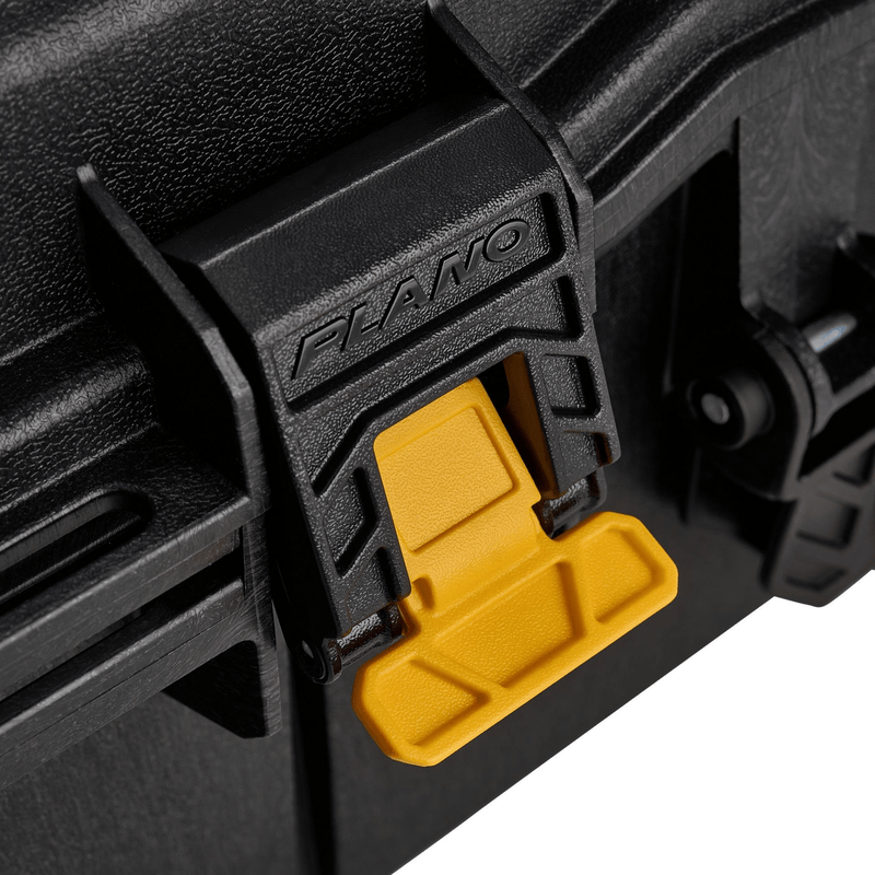 Load image into Gallery viewer, PLANO ICE FISHING ROD CASES LARGE Plano Ice Hunter Ice Combo Case 44"
