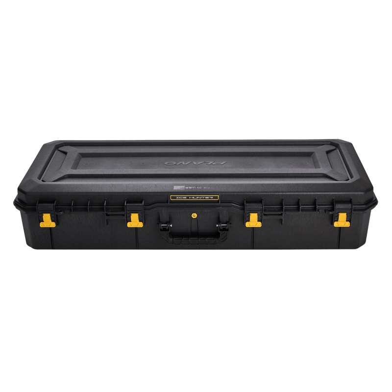 Load image into Gallery viewer, PLANO ICE FISHING ROD CASES LARGE Plano Ice Hunter Ice Combo Case 44"
