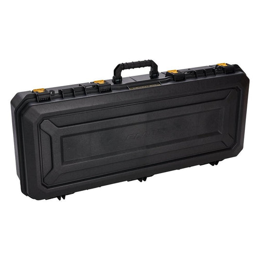 Ice Fishing Innovations Long Rod Case and Deluxe Rod Case Protection For  Jigging and Spinning Combos 