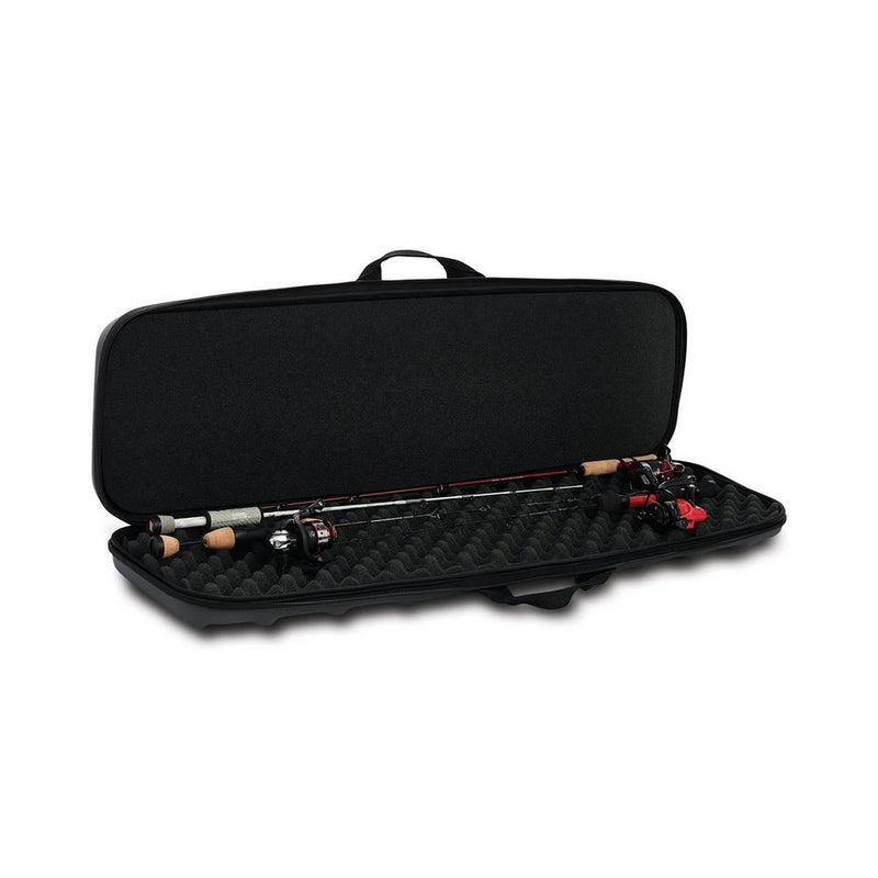 Load image into Gallery viewer, PLANO ICE FISHING ROD CASES SMALL Plano EVA Ice Rod Transport Case
