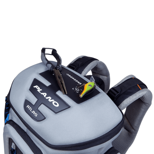 PLANO TACKLE BAGS Plano Atlas Tackle Backpack