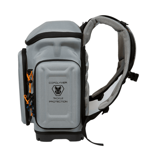 PLANO TACKLE BAGS Plano Atlas Tackle Backpack