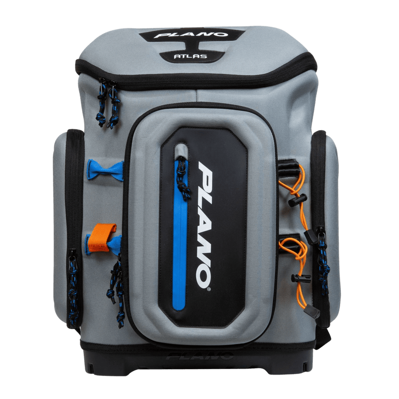 Load image into Gallery viewer, PLANO TACKLE BAGS Plano Atlas Tackle Backpack
