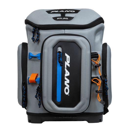 PLANO TACKLE BAGS Plano Atlas Tackle Backpack
